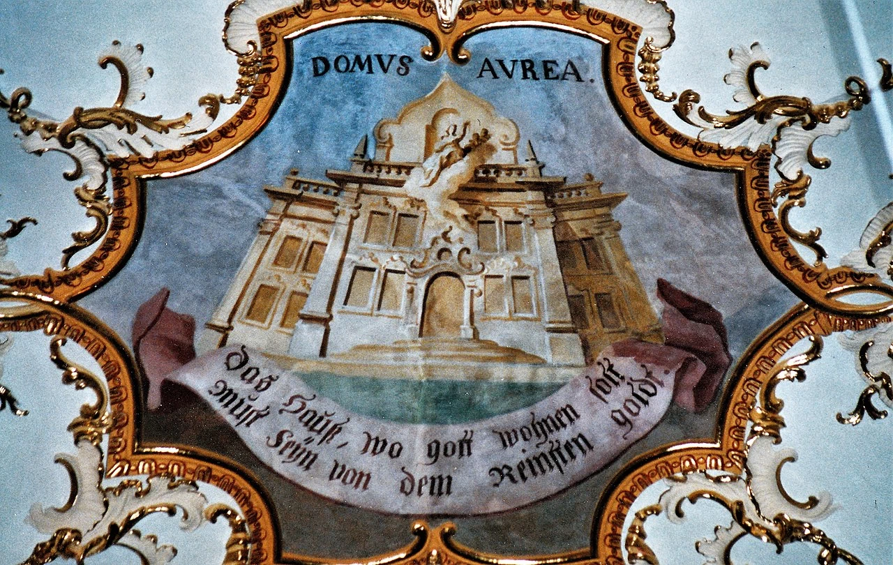 Titoli devozionali della Vergine Maria a Maria Brünnlein 4